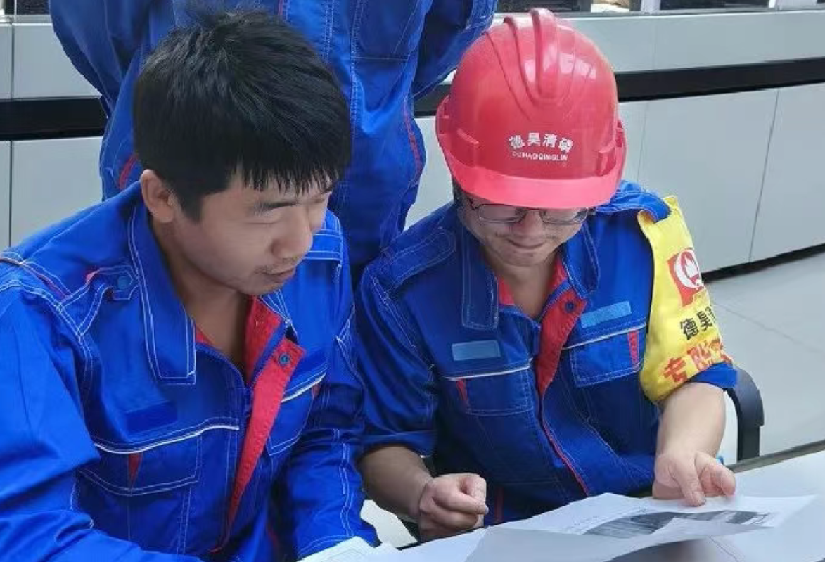 公司磷銨分廠(chǎng)開(kāi)展“安全生產(chǎn)月”系列宣傳活動(dòng)